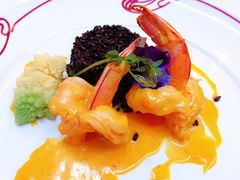 -马克西姆餐厅(崇文门店)