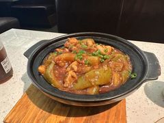 -肥仔文澳门猪骨煲(南京西路店)