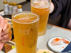 -滨寿司(新街口中央商场店)