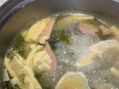 -狐狸爱上椰子鸡(滨江星光大道店)