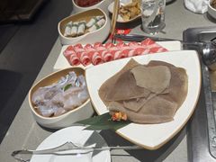 -海底捞火锅(凤凰广场店)