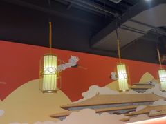 -京炭铜锅涮肉·羊蝎子·羊肉炉(保利·时光里店)
