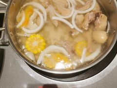 -椰小鸡·琼州糟粕醋(美兰缤纷城店)