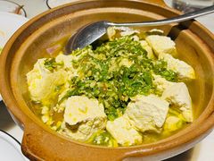 -唐猫庭院·千年陕菜(大唐不夜城店)