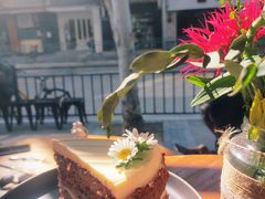 胡萝卜蛋糕-O'mills Sourdough Bakery&Bistro(永嘉路店)