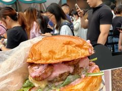 -龙湖杭州滨江天街
