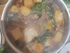 -沈阳和平艾美酒店新食谱西餐厅