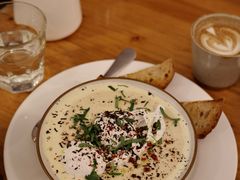 松露鸡蛋-Egg•Allday Brunch(襄阳北路店)