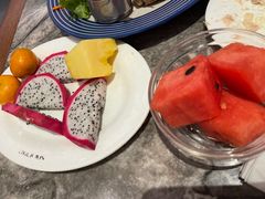 -纽约客美式餐厅(新奥购物中心店)