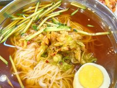 -韩风烤牛肉冷面店