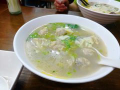-其美潮州鱼旦粉世家(花城汇南区分店)