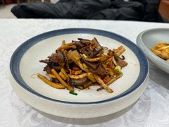 -马凯餐厅(地安门店)