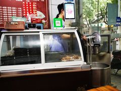 -老字号鸭血粉丝汤(水香街店)
