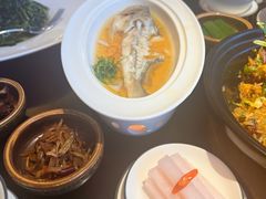 -丽晶轩中餐厅(重庆丽晶酒店)