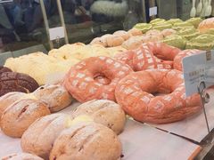 -奈雪的茶(市百一店)