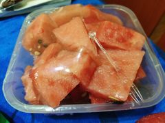 -乐乐鲜果(解放南路店)