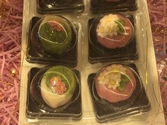 -泰康食品(南京东路店)