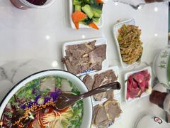 -伊穆祥牛肉面总店·清真