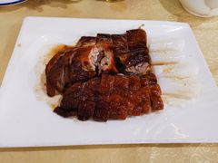 -大自然美食农庄(广州南站店)