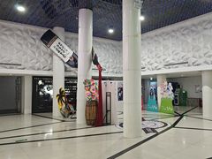 -巨幕影城(光谷广场资本大厦店)