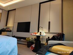 -苏州吴中希尔顿欢朋酒店