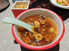 -黔渔翁豆花渎鱼(喷水池店)