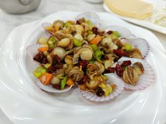 -郭姐·威海渔村(黄兴路店)