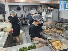 -沈长霞遵义羊肉粉(永丰店)