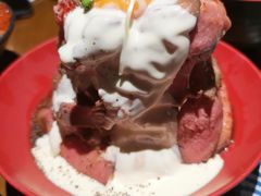 魔王慢烧牛肉丼-魔丼屋(日月光店)