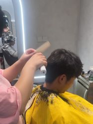 -丝源发型