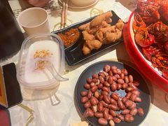 -串盟烧烤大排档·长沙美食地标(星沙店)