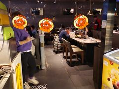 -火炉火自助餐(喜隆多店)
