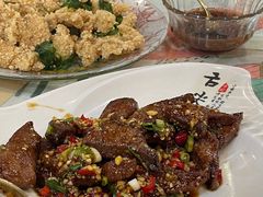 -金姐台湾菜(珠江路店)