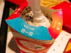 -麦当劳(宽城万达店)