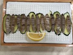 -大庆美食·顺德鱼生顺德菜