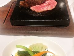 -Erman岩烧牛排(虹桥南丰城店)