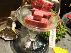 -黑牛の店·和牛烧肉(合生汇店)