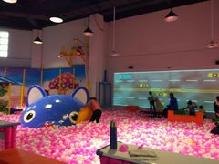 -蒙特利亲子乐园