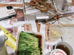 -木屋烧烤(大运店)