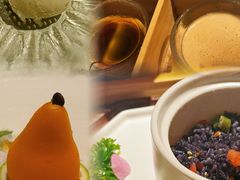 -叶叶菩提(太原别墅店)