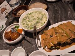 -前海沿·海鲜水饺青岛菜(乐客城店)
