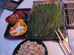 -大成海鲜烧烤·小龙虾(五角场店)