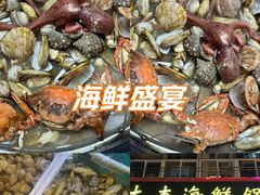 -大杰海鲜锅(基隆路店)