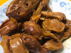 -许村蟹面(海宁许村大道店)