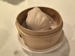 -香港喜来登酒店天宝阁