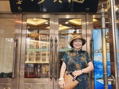 -鸿宾楼(展览馆路店)