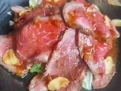 -小川洋风料理(汉街店)
