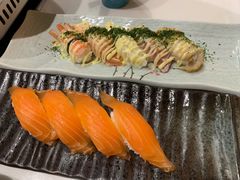 -晴季寿司(活力城店)