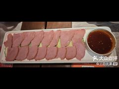 -山四砂锅(太原钟楼街店)