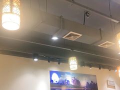 大堂-肖肖酸萝卜鱼火锅(总店)